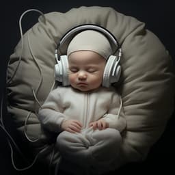 Lullaby Land: Soothing Sounds for Baby Sleep - Christmas Baby Lullabies