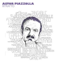 Ritratto di Astor Piazzolla, Vol. 3 - Astor Piazzolla