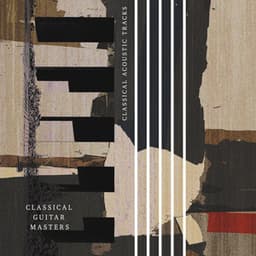 Classical Acoustic Tracks - Classical Guitar Masters