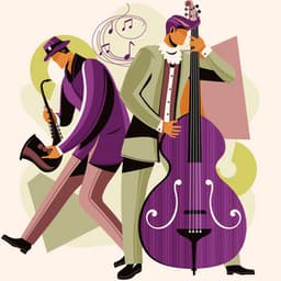 Mutlu Ocak Ayı: Pazartesi Sabahı Caz Ezgileri - Good Morning Jazz Academy