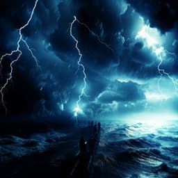 Trueno Sinfónico: Cadencia De Claridad - El alivio del estrés