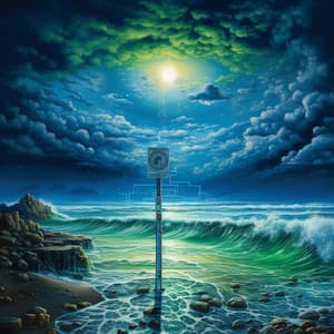 Raindrop Efficiency: Nature's Symphony for Optimal Performance - Animal Melody Wizard