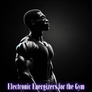 Electronic Energizers for the Gym - Power Walking Music Club