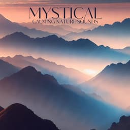 Mystical Calming Nature Sounds - Nature Sounds Serenity