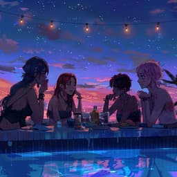 Ritmos Para Celebrar: Música Para Reuniones Alegres - Café del Pecado