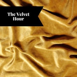 The Velvet Hour: Jazz Background for Relaxing Evenings - Smooth Jazz Instrumental Band