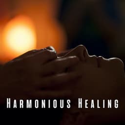 Harmonious Healing: Binaural Music for Massage - Infinite Massage