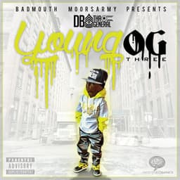 Young O.G 3 - DB Tha General