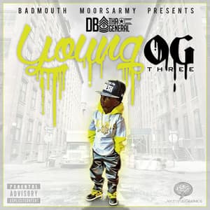 Young O.G 3 - DB Tha General