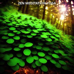Zen Meditation Yoga Music No. 1 - Meditation Music