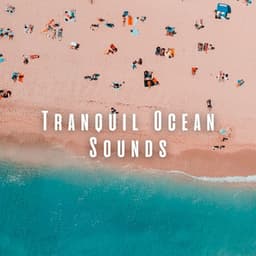 Tranquil Ocean Sounds - Seas of Dreams