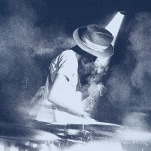 Alive & Kicking - Keziah Jones