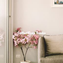 Coffee Cozy Tracks - Morgen Jazz