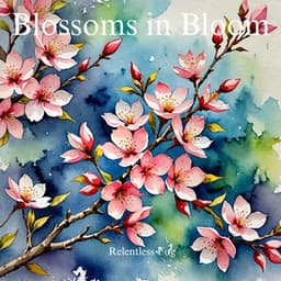 Blossoms in Bloom - Relentless Music