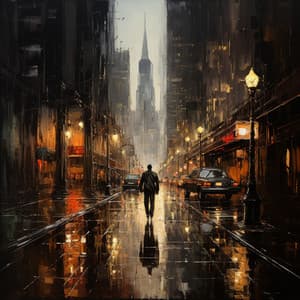 Yoga Bajo La Lluvia: Sonidos De Meditación - Efectos de sonidos del bosque