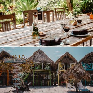 Feelings for Friday Hotel Cocktails - Rio Bossa Nova Quartet