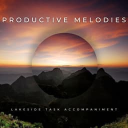 Piano Reverie: Nature's Productive Melodies - Classical Piano Music