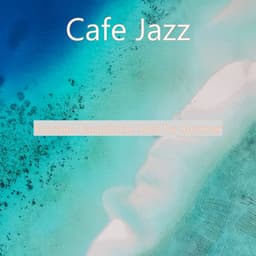 Soprano Saxophone Solo for Summer - Cafe Jazz