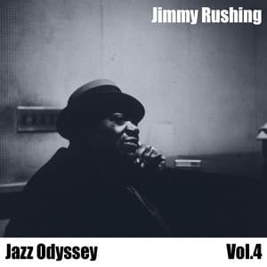 Jazz Odyssey, Vol. 4 - Jimmy Rushing