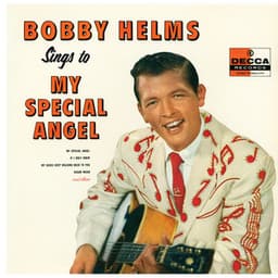 Bobby Helms Sings To My Special Angel - Bobby Helms