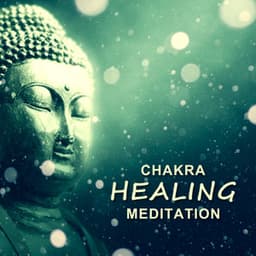 Chakra Healing Meditation – Music for Body and Soul Balancing, Yoga Class, Deep Relaxation - Body Soul Music Zone