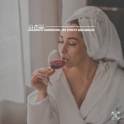 Geeignete Umgebung, um Stress abzubauen - Muskelentspannung Musik Welt