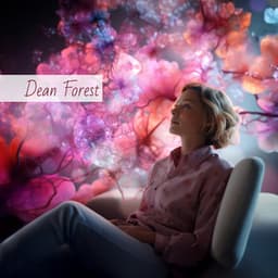 All-Night Hypnosis for Subconscious Healing - Dean Forest