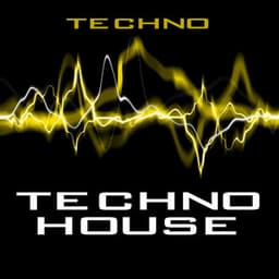Techno House - Techno