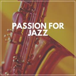 Passion for Jazz - Vintage Cafe