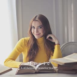 Music: Lofi Relaxing Beats for Study - lofi stu