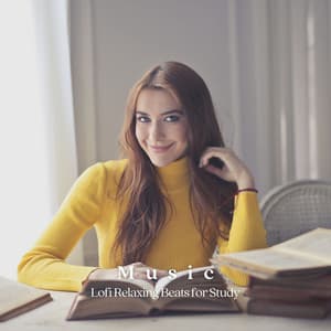 Music: Lofi Relaxing Beats for Study - lofi stu