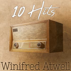 10 Hits of Winifred Atwell - Winifred Atwell