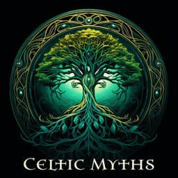 Celtic Myths - Irish Celtic Spirit of Relaxation Academy