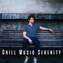 Chill Music Serenity: Calming Lofi Tracks for Restful Relaxation - Coffe Lofi