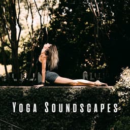 Yoga Soundscapes: Harmonizing Nature and Chill Sounds - Creatress