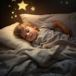 Dreamtime Lullaby for Baby Sleep’s Quiet Nights - Relaxing Baby Sleeping Songs