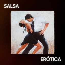 Salsa Erótica - Salsa All Stars
