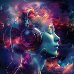 Binaural Landscapes: Uncharted Sonic Territories - Aerial Lakes