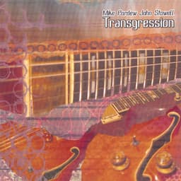 Transgression - John Stowell