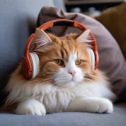 Relajación Del Gato: Música Para La Calma Felina - La vida en Legato