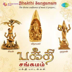 Bhakthi Sangamam - T. M. Soundararajan