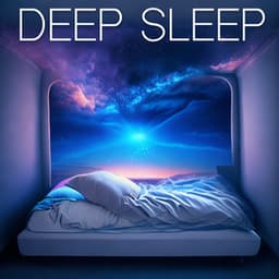 Deep Sleep - Exhale Therapy Collective