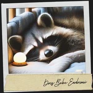 Dors Bébé Endormi : Berceuses pour Rêver Profondément - Dog Relaxation