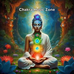 Seven Chakra Journey - Chakra Music Zone