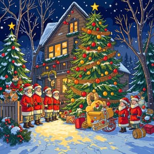 Timeless Christmas Songs You’ll Love - Classical Christmas Music