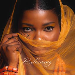 Reclaiming: Healing Sounds of Black Divinity - African Sound Therapy Masters