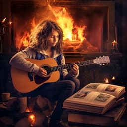 Radiant Fire Study Sessions: Elemental Rhapsody - Noisy Moons