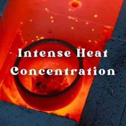 Intense Heat Concentration - Summer Bossa Nova Club