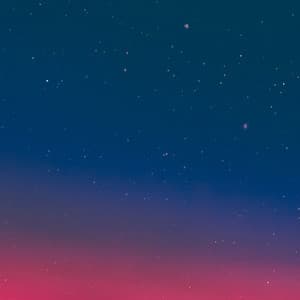 1 Night With White Noise: Deep Sleep - Focus Noise