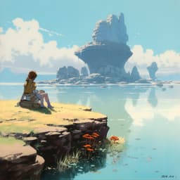 Moving Silence - Meditation Ambience